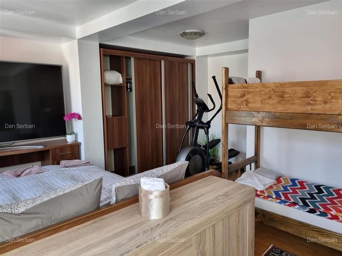 Hotel Boutique in centrul istoric al Brasovului , Comision 0% - 12