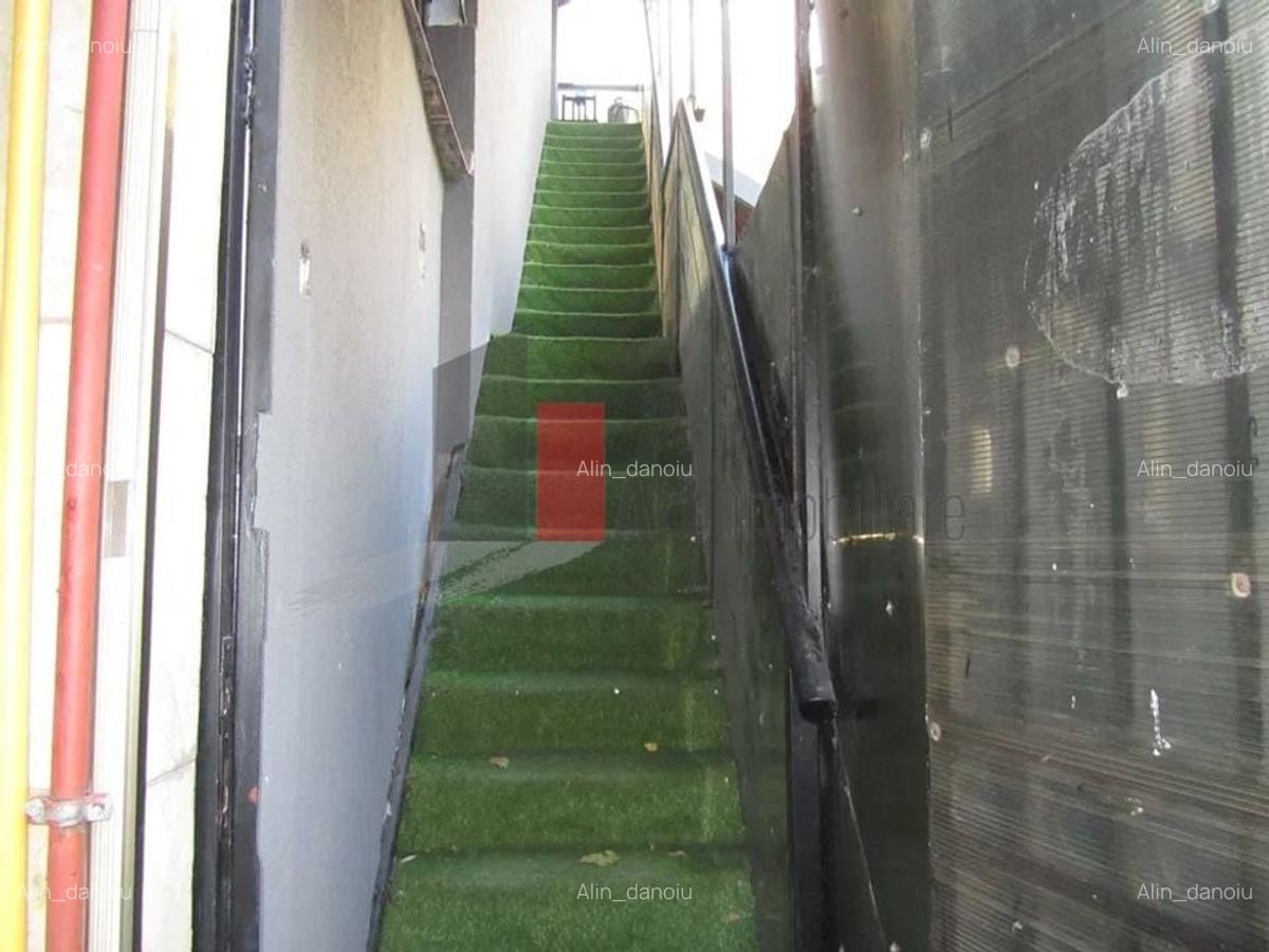 Spatiu comercial de inchiriat in zona Baba-Novac (vis-a-vis de parcul Iore) - 8