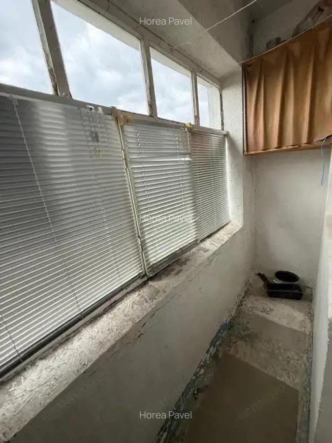 Apartament cu o camera, 25 mp utili, in zona Lunei - 5