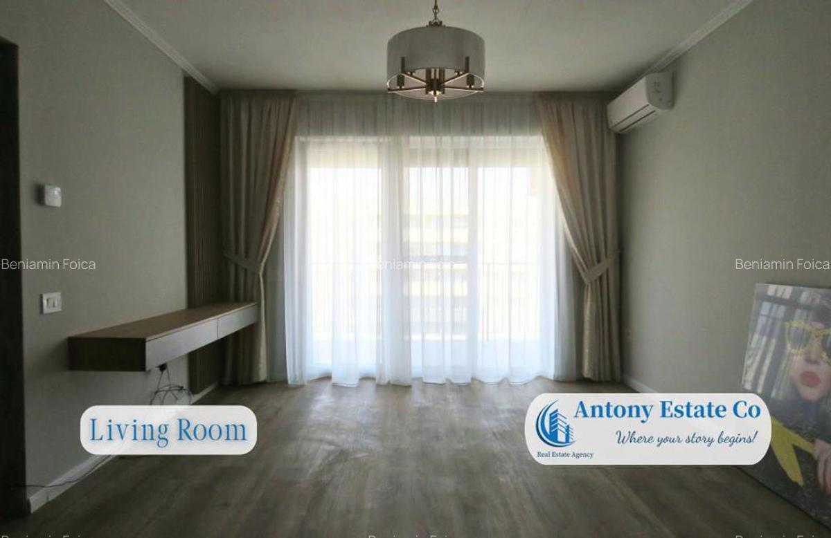 Apartament de inchiriat, 2 camere, Io\u015fia, Iosia Nord, Oradea - 2