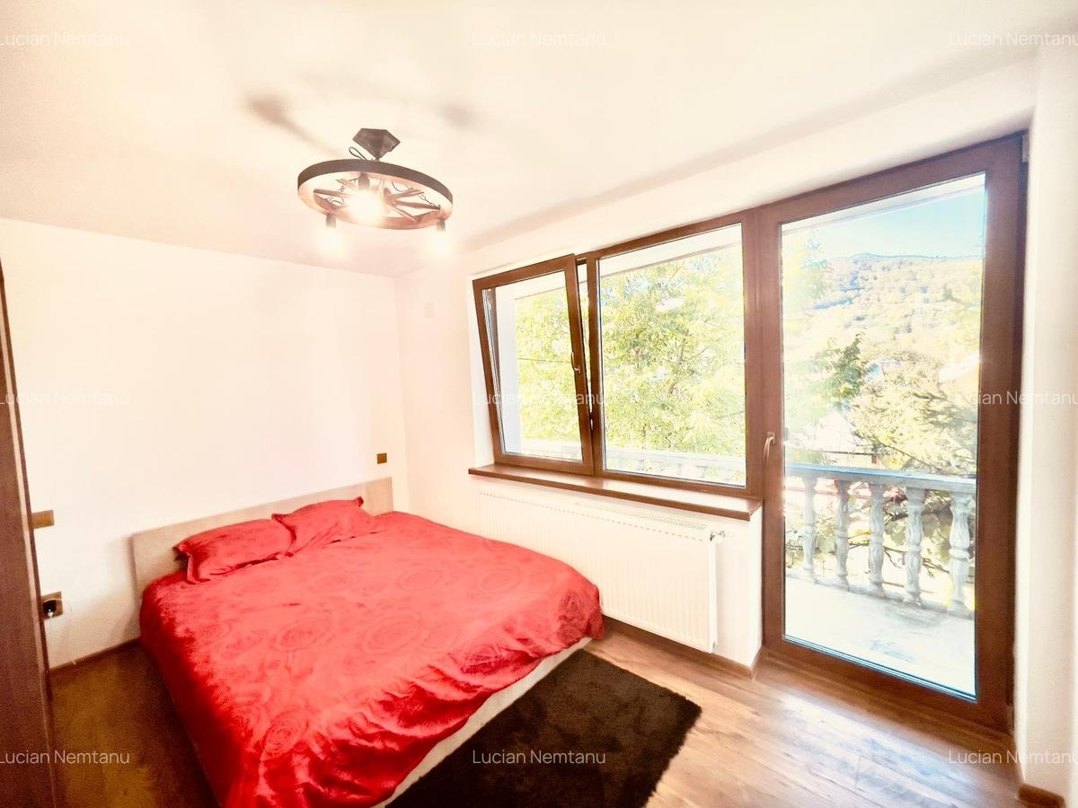 Casa cu 7 camere, Neamt Com Alexandru cel Bun - Viisoara cod 157192 - 7