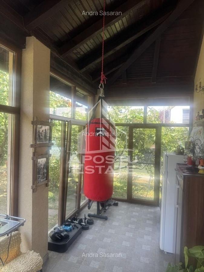 Casa individuala in GHIRODA ,vatra satului - 12