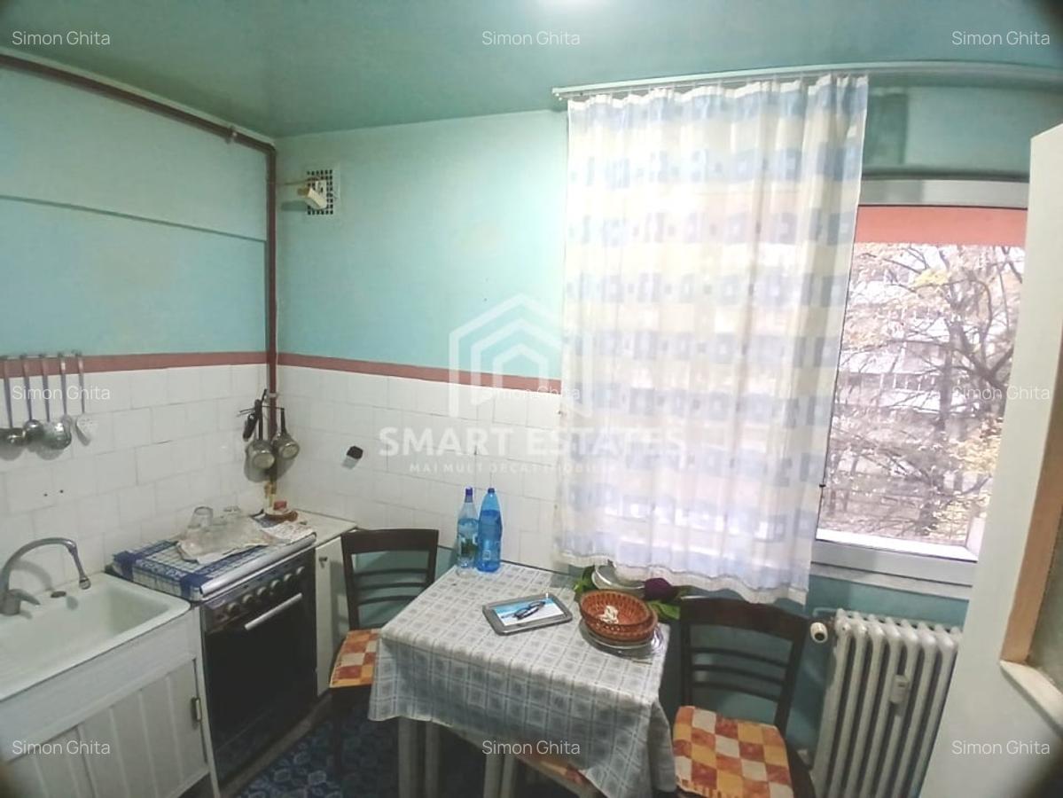 2 camere parc Gh. Petrascu | Baba Novac - 4