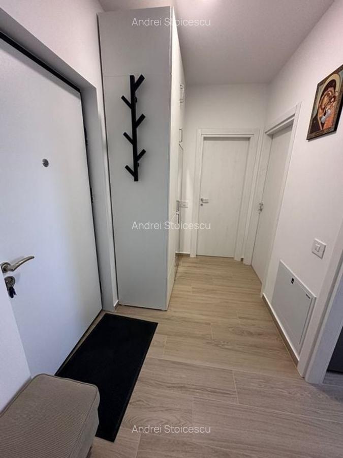 PRIMA INCHIRIERE Apartament 2 camere NOVUM 56+LOC PARCARE SUBTERAN A251 - 10