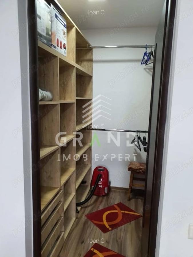 Apartament spatios 2 Camere | Floresti, Reprezentanta BMW, loc de parcare inclus - 5