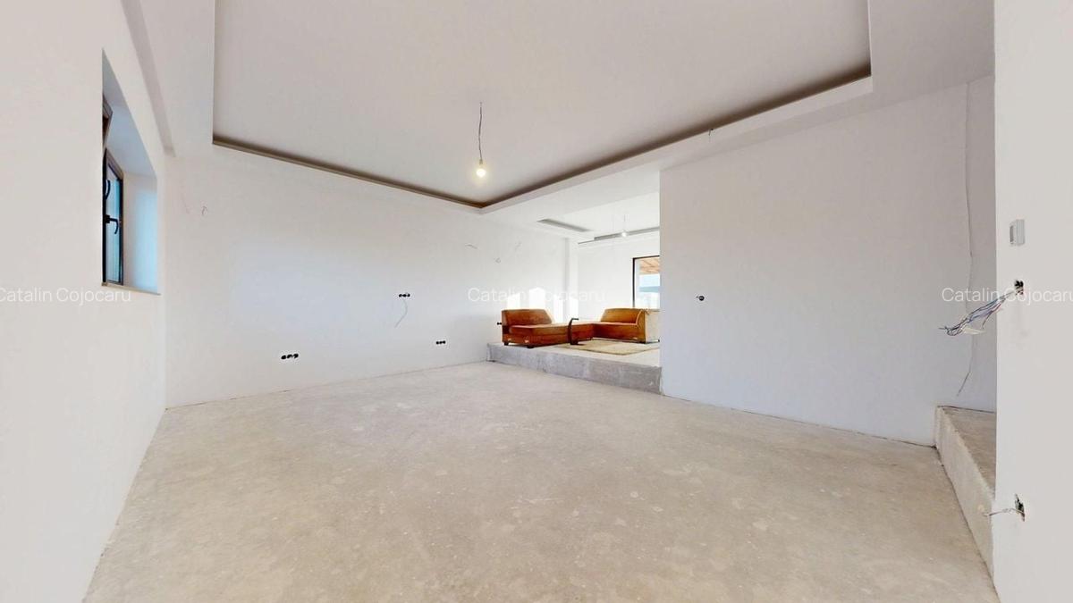 Case cu suflet – 455 mp utili + teren 1.000 mp Cernica-Bălăceanca - 13