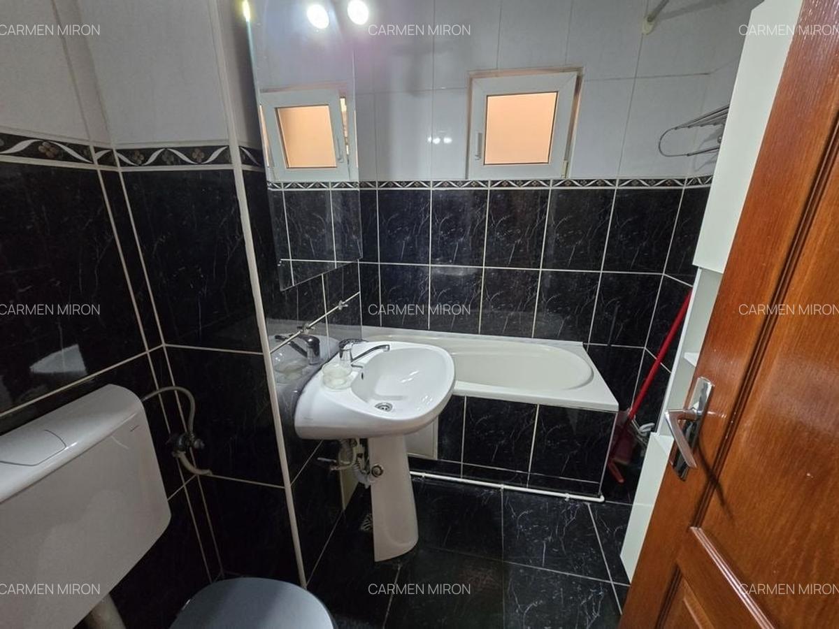 Apartament cu 4 camere semidecomandat în Grigorescu - 7