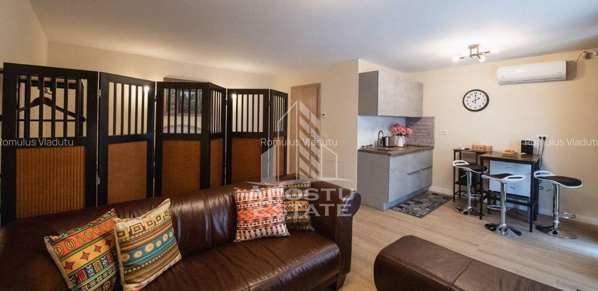 Apartament moders si elegant cu terasa proprie si loc de ... - 2
