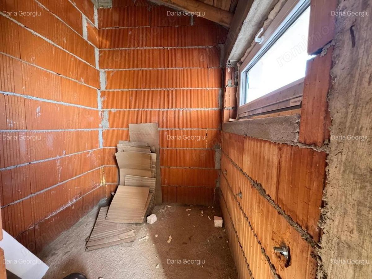 COMISION 0% | Duplex 4 Camere | Mosnita Noua | 100 mp | 315 mp Teren - 10