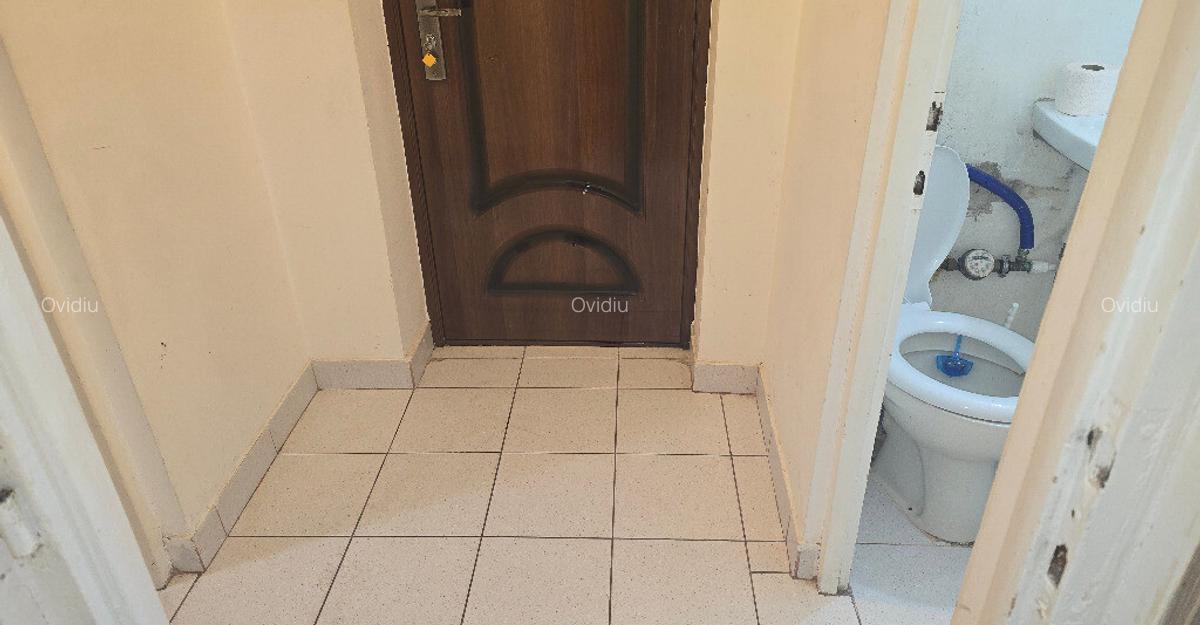 Vand sau inchiriez garsoniera in Deva, zona Dacia, etaj 2, mobilata - 4