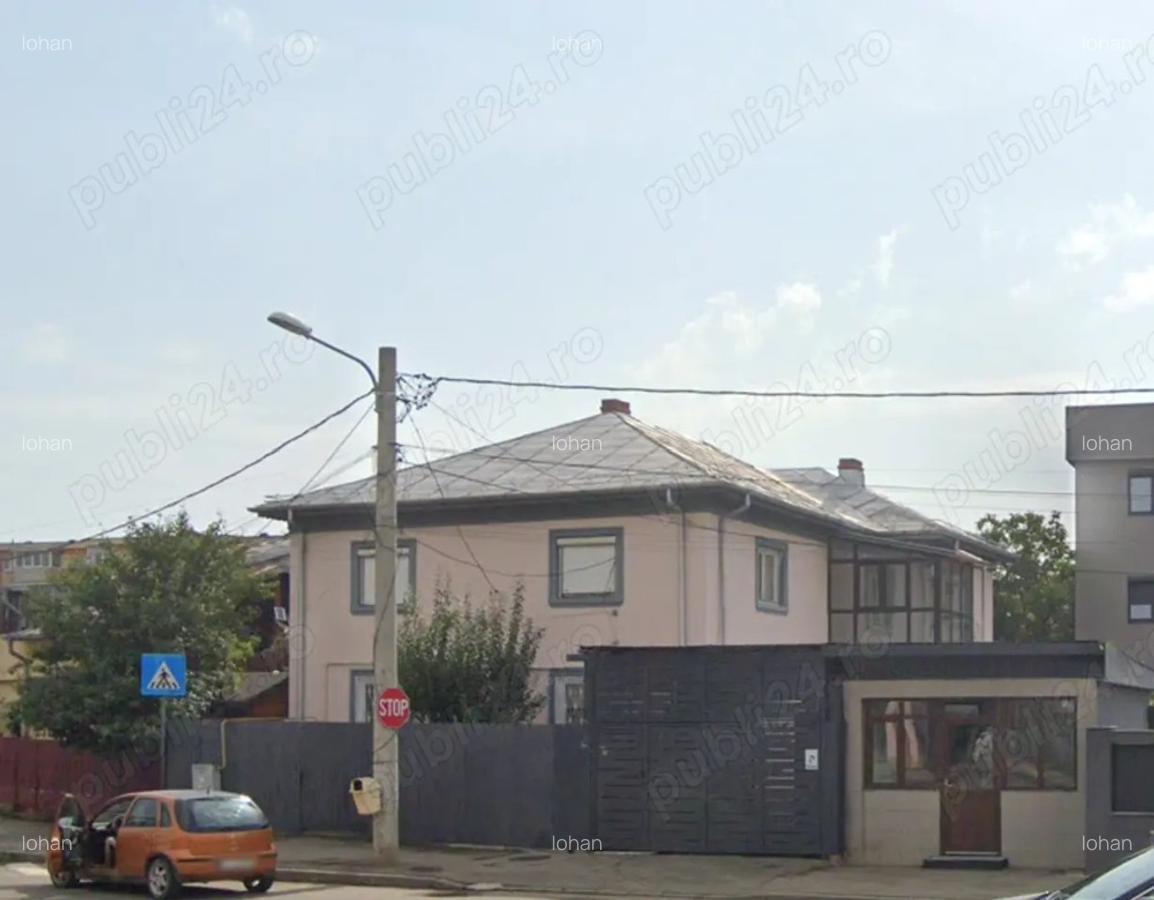 Chio?c de inchiriat - Craiova, Garle?ti 14 - 1