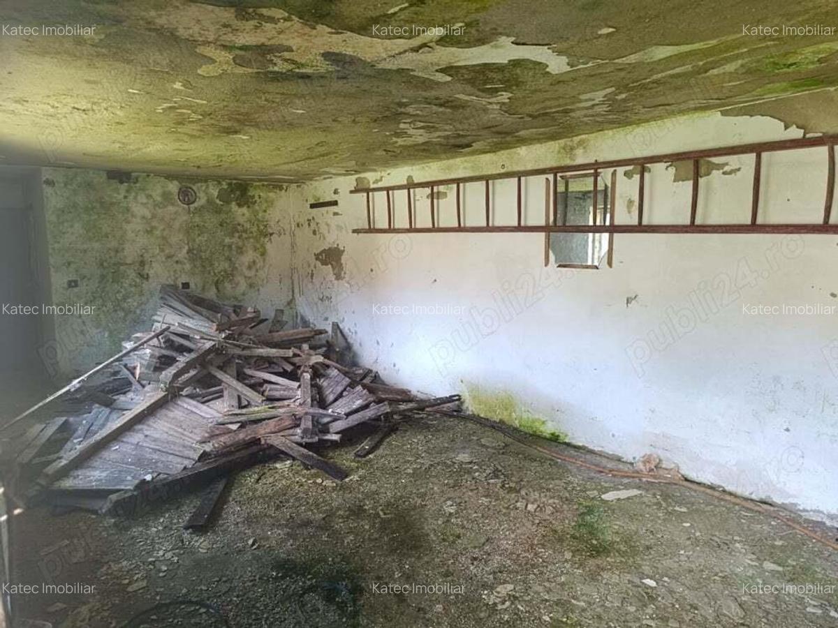 Casa in Breaza,cartier Ocina - 3