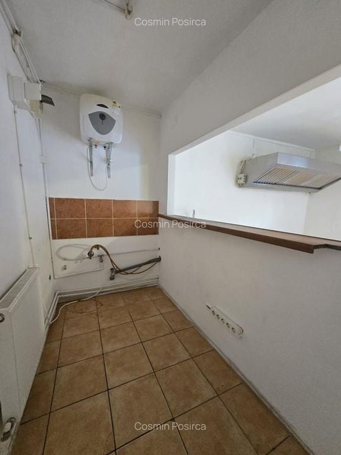 Giurgiului-Drumul Gazarului / Spatiu Comercial - 3