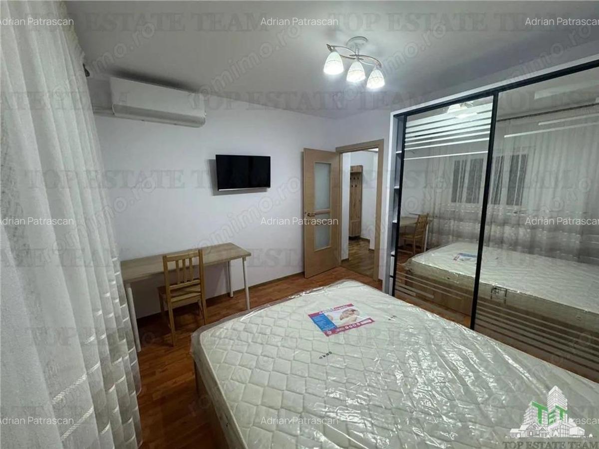 Apartament 2 camere Mall Vitan de inchiriat - 1