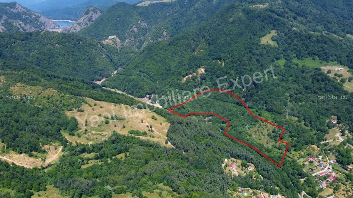 Teren de vanzare pe Transfagara?an. - 4