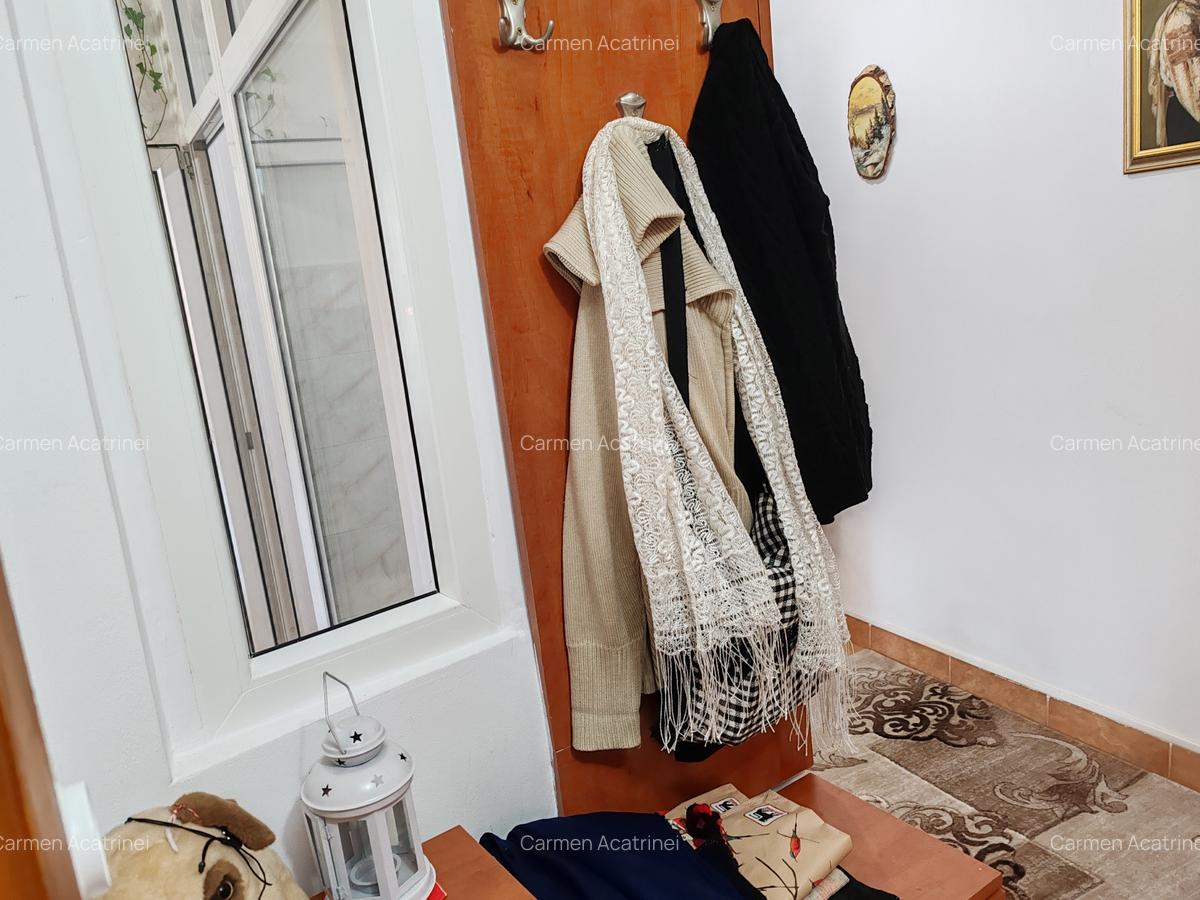 Apartament 2 camere ZARNESTI - BLOCURI - 13