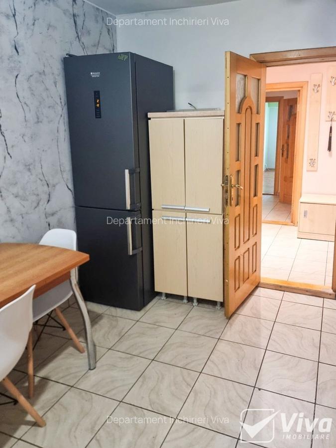Apartament 3 camere – Șoseaua Arcu - 7