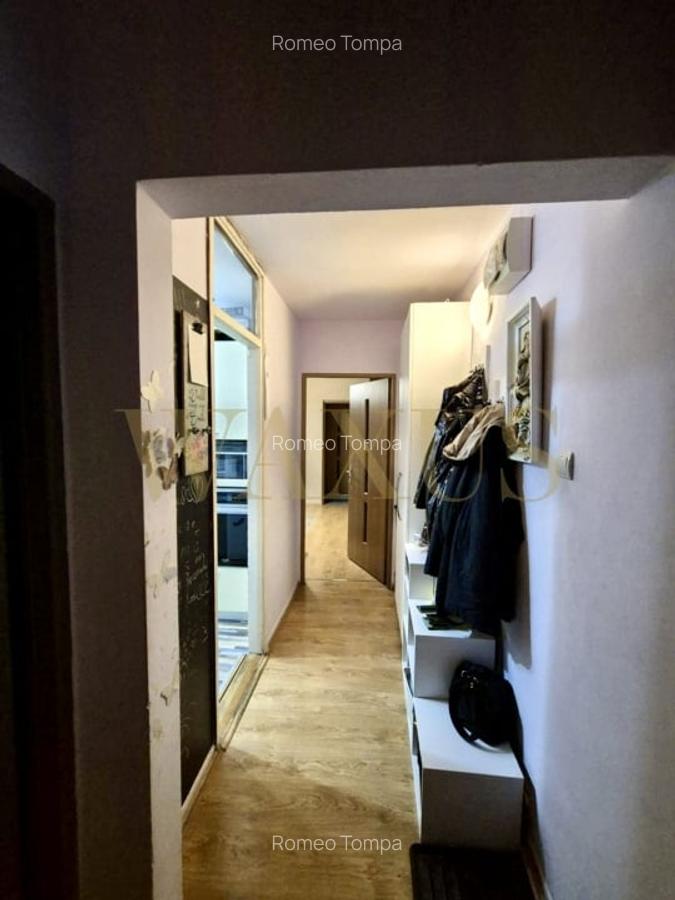 Apartament de 3 camere, parcare, beci, Zona Grigorescu - 5