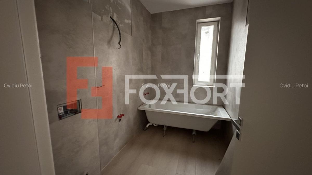 Apartament cu 2 camere în Giroc - 9