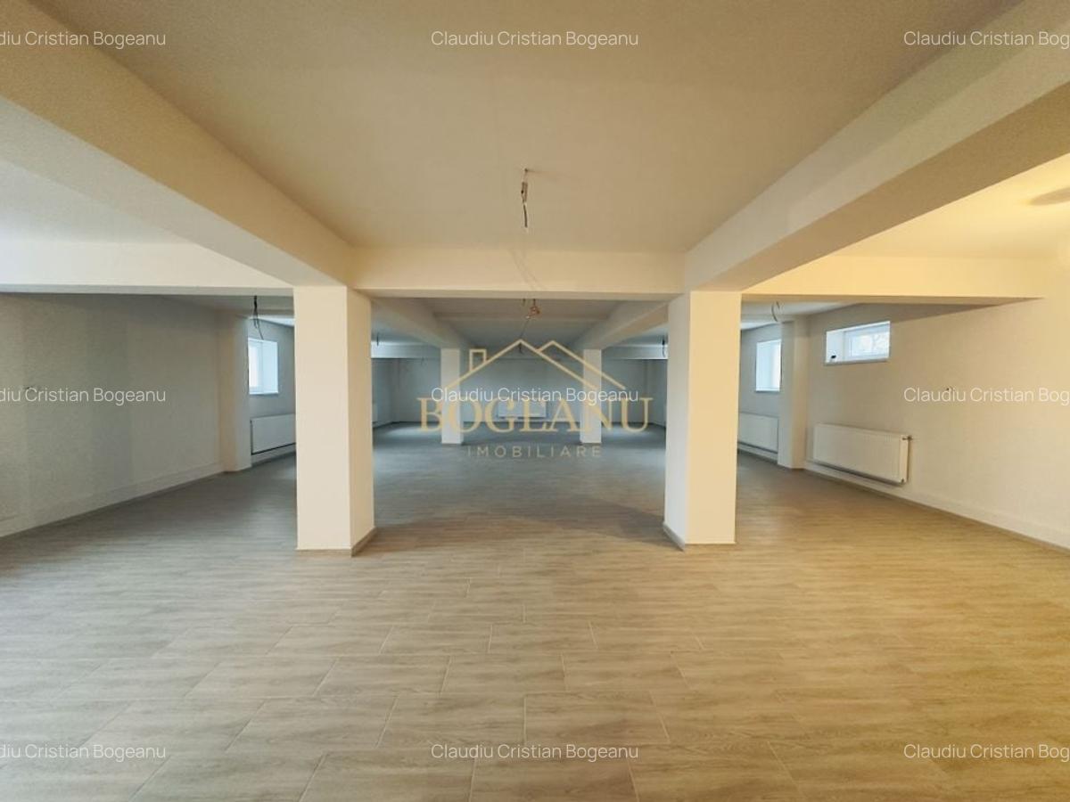 BG68-Spatiu birouri/comercial/SAD-Giroc - 1