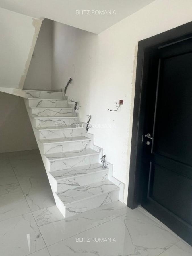 Casa individuala 200 mp, teren 600 mp, Radauti - 11