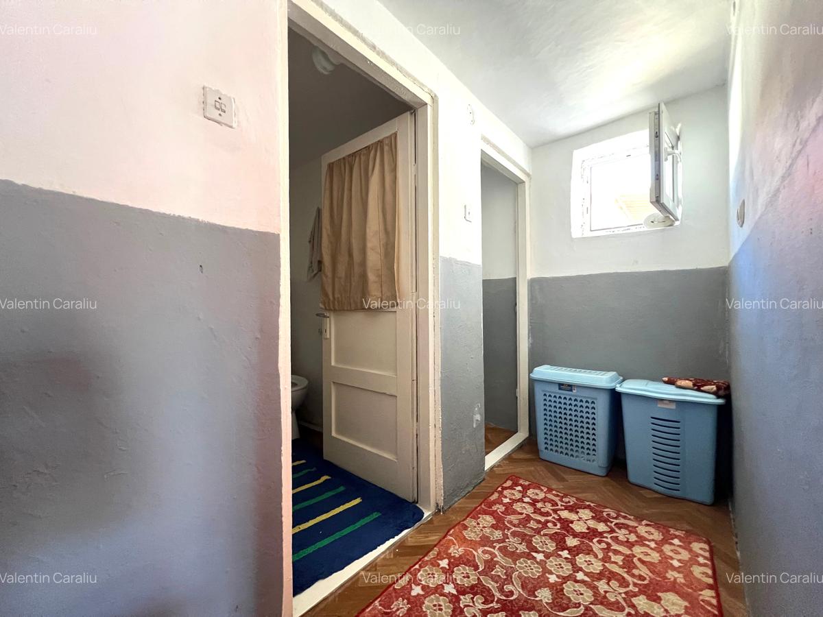 COMISION 0% - Casa 4 Camere Dulcesti – 834mp Teren - 13