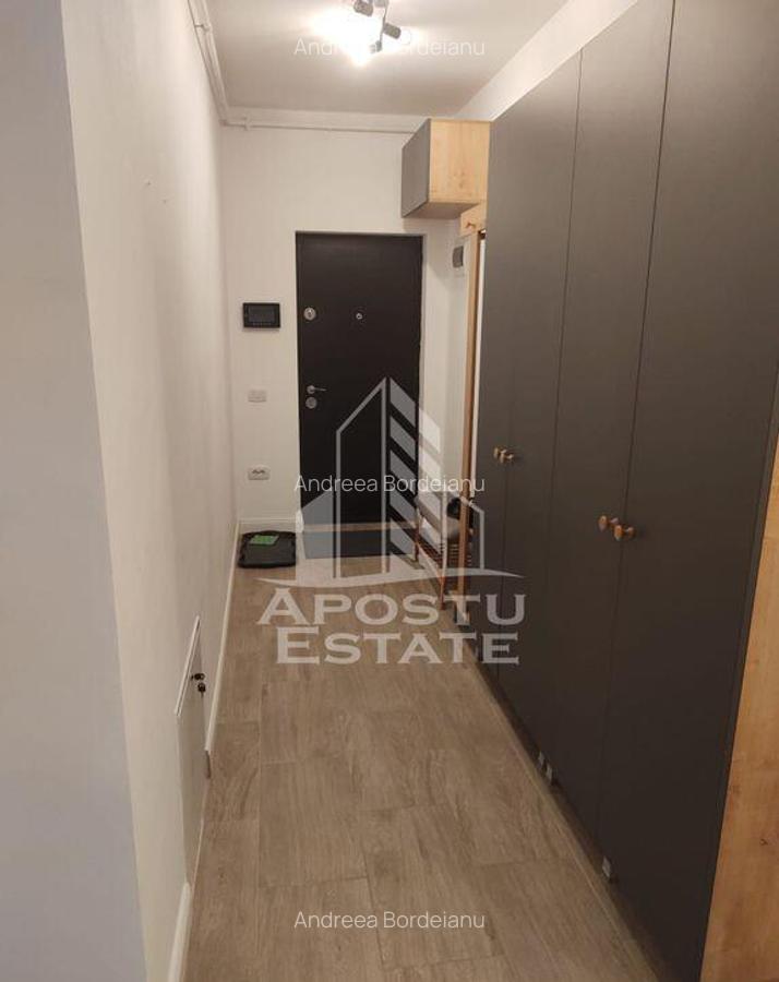 Apartamet 2 camere, semidecomandat, Dumbravita - 6