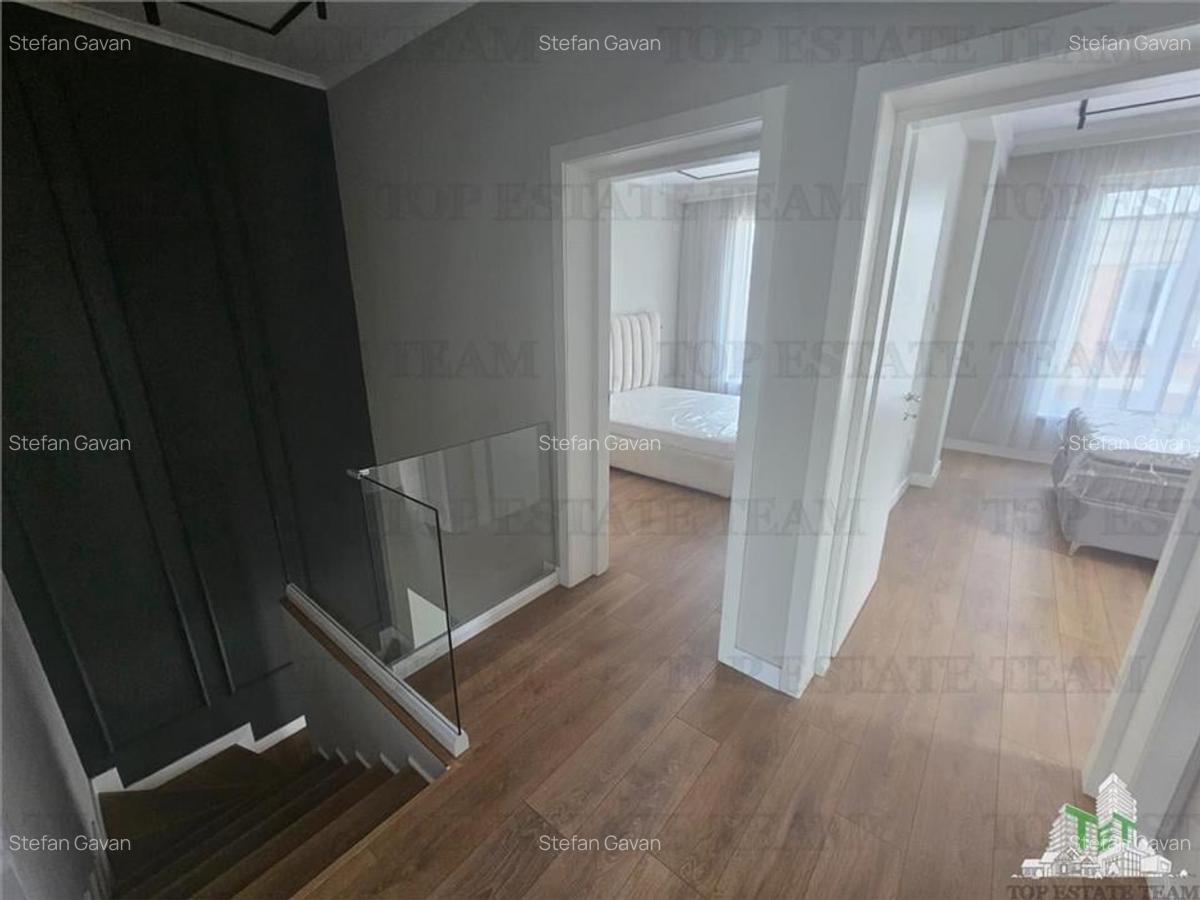 Case premium 4 camere incalzire in pardoseala langa Soseaua de Centura - 18
