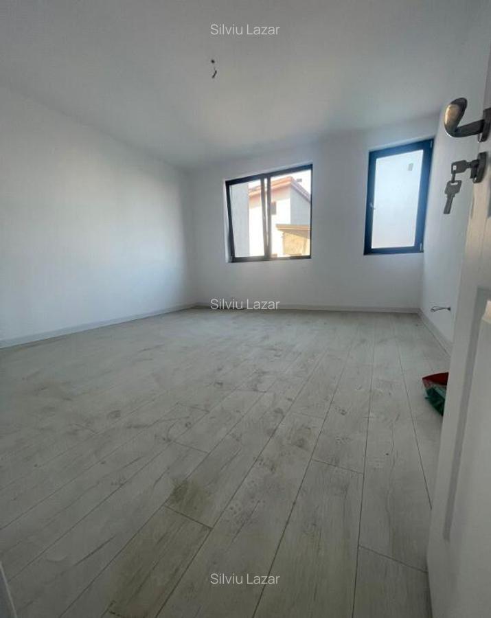 Metrou Dimitrie Leonida 8 min| Vila individuala 5 camere 2 bai| 200 mp - 18