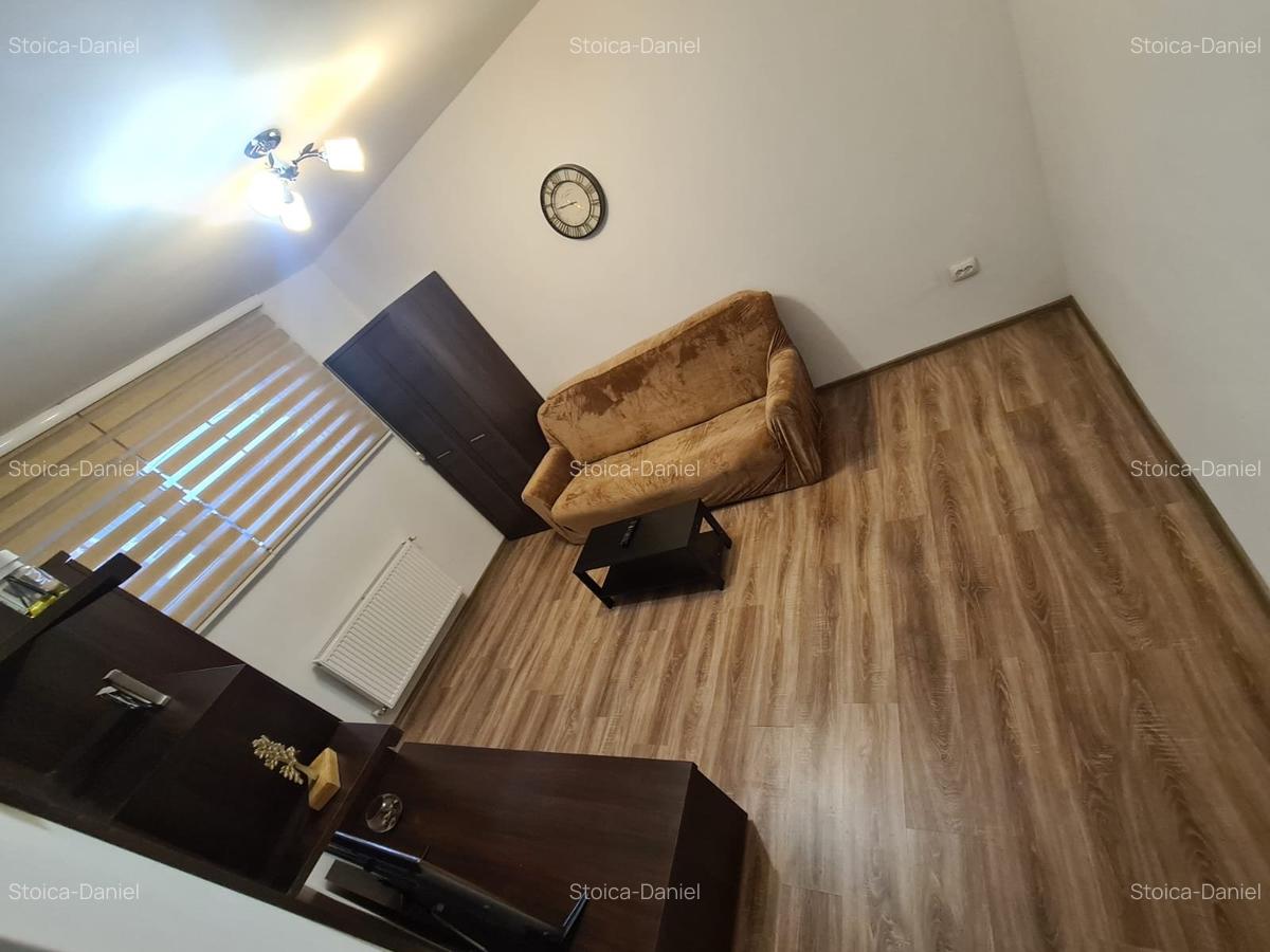 Apartament cu 2 camere decomandat, mobilat în Berceni - 4