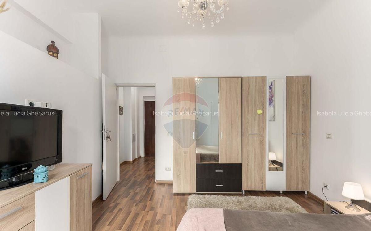 Investitie, apartament 2 camere Calea Victoriei - 8