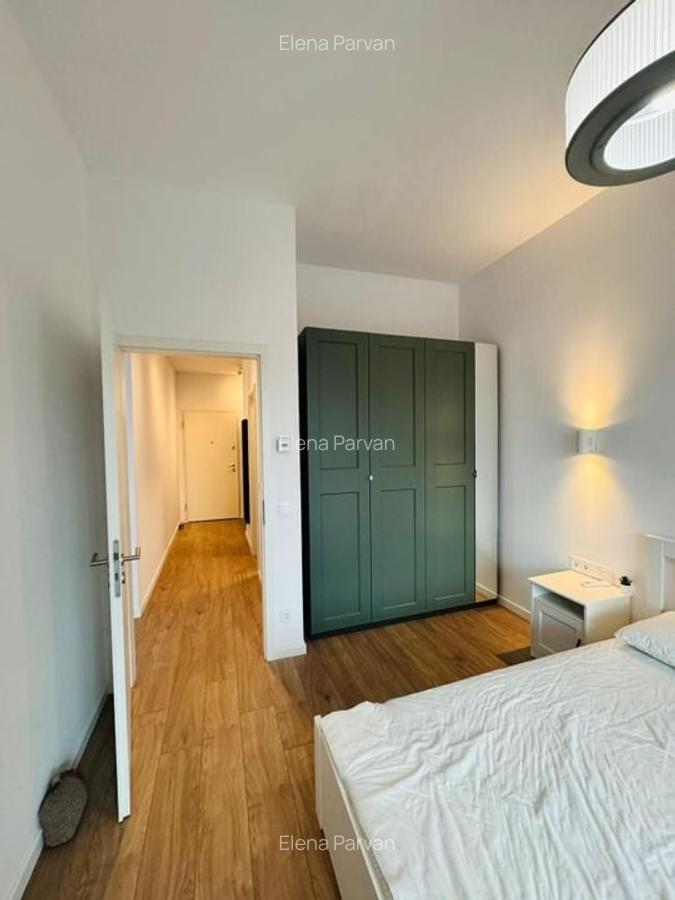 Apartament 2 camere de inchiriat Quartier Azuga-Complex Nou/Parcare - 12