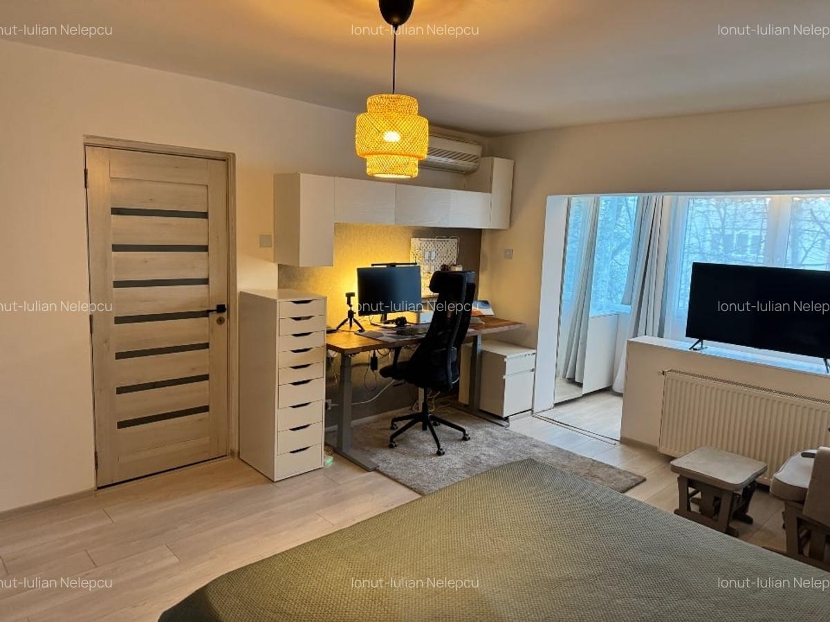 Garsonieră modernă 41 mp – complet renovată și mobilată – Alba Iulia - 2