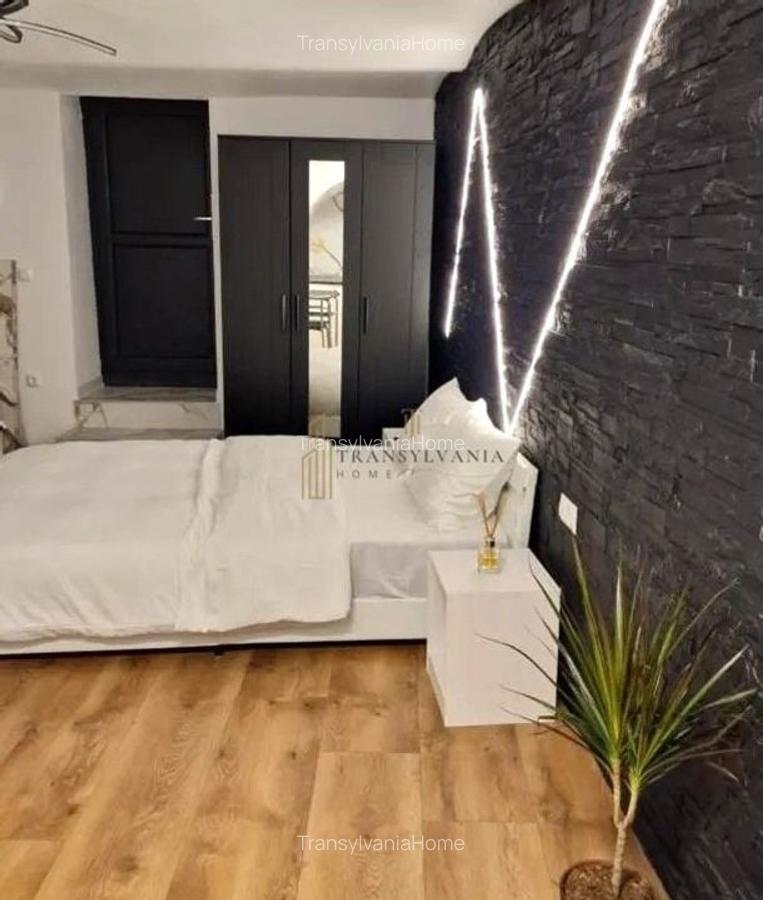 Garsoniera pentru investitie, 23 mp, Zona Istorica Sibiu - 4