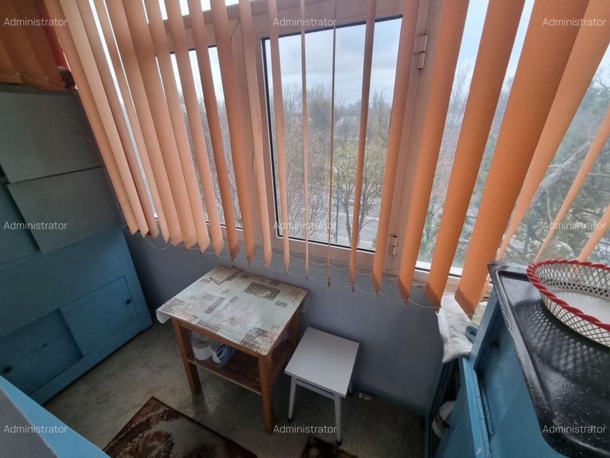 Zodiac- apartament 2 camere cu vedere la parc - 8