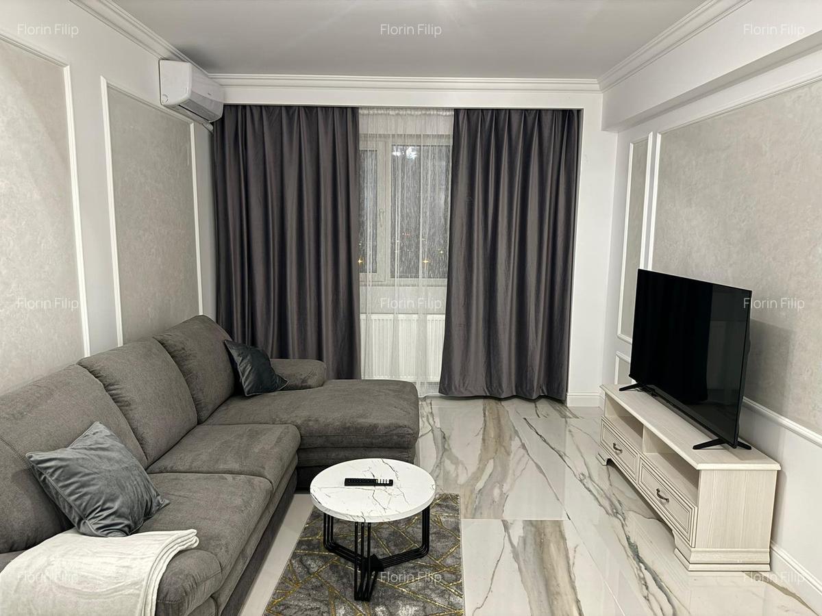 Apartament cu 2 camere ultramodern Platou Galata Cod 159778 - 6