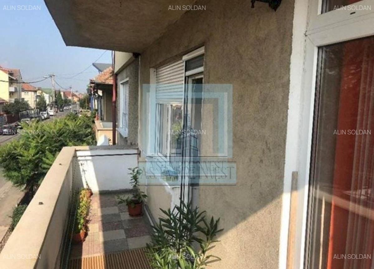 Apartament cu 4 camere decomandat în Aurel Vlaicu - 6