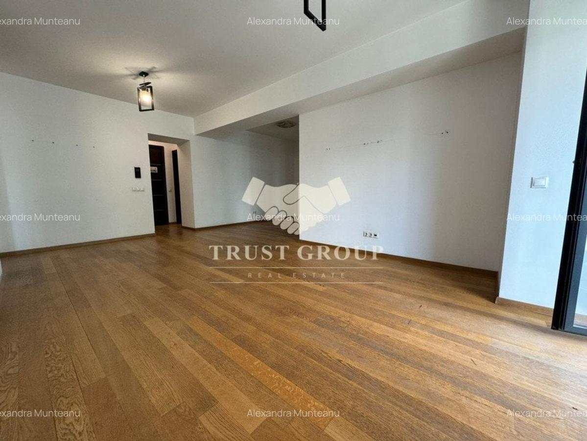 Apartament 3 camere Floreasca | Loc de parcare - 2