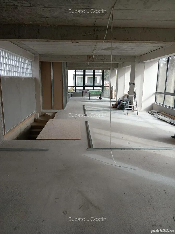 Spatiu comercial, Central, Campina - 5