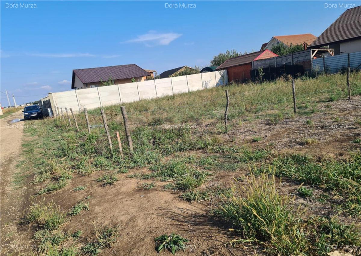 RECO Teren intravilan Livada de Bihor - 2