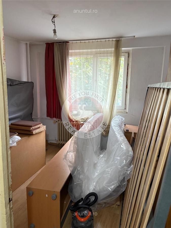 Prelungirea Ghencea | 2 camere | 39mp | Dec | B11887 - 6