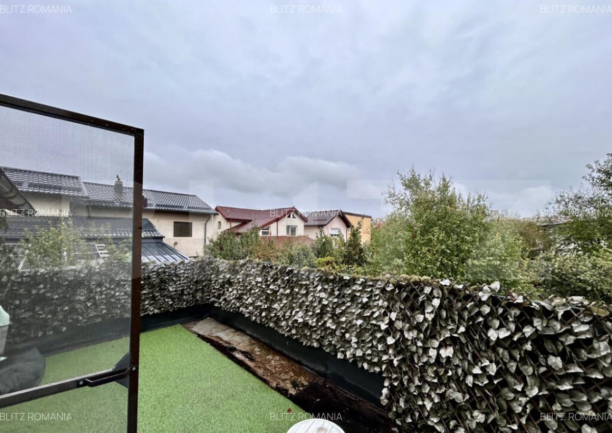 Casa cu 3 camere si atelier mecanic, 100 mp, zona Republicii - 18