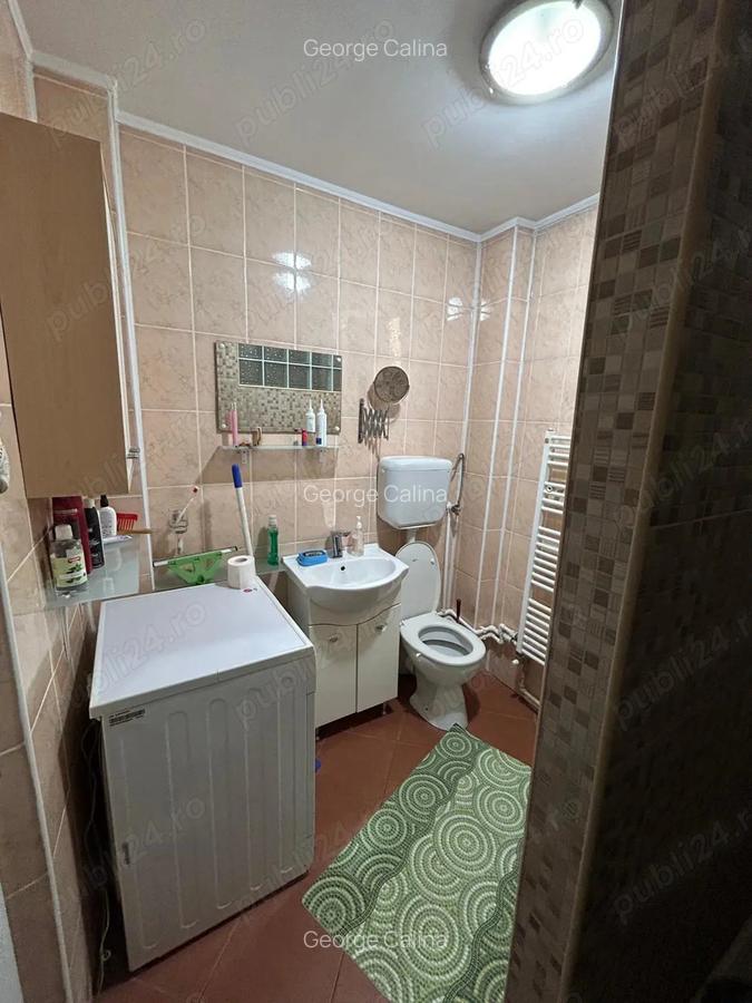 Casa + curte, pivni?a, garaj. - 3