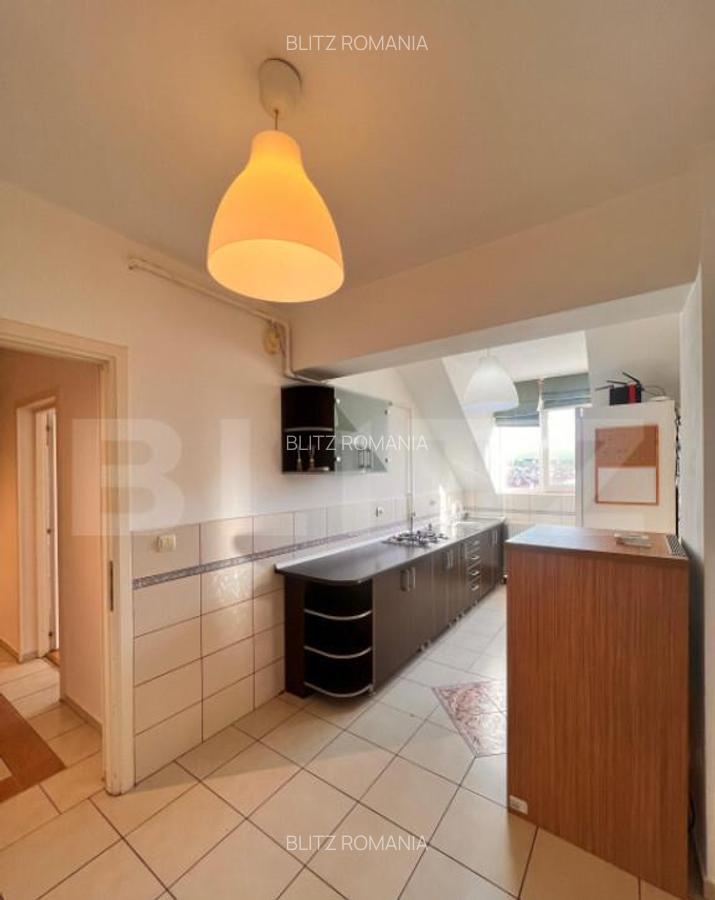 Apartament 2 camere, 64 mp, zona Strand - 10