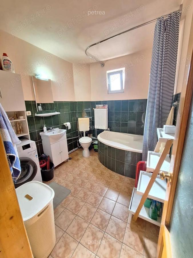 De vanzare - Casa cu 4 camere in zona Spitalului Militar - 5 De vanzare - Casa cu 4 camere in zona Spitalului Militar - 5