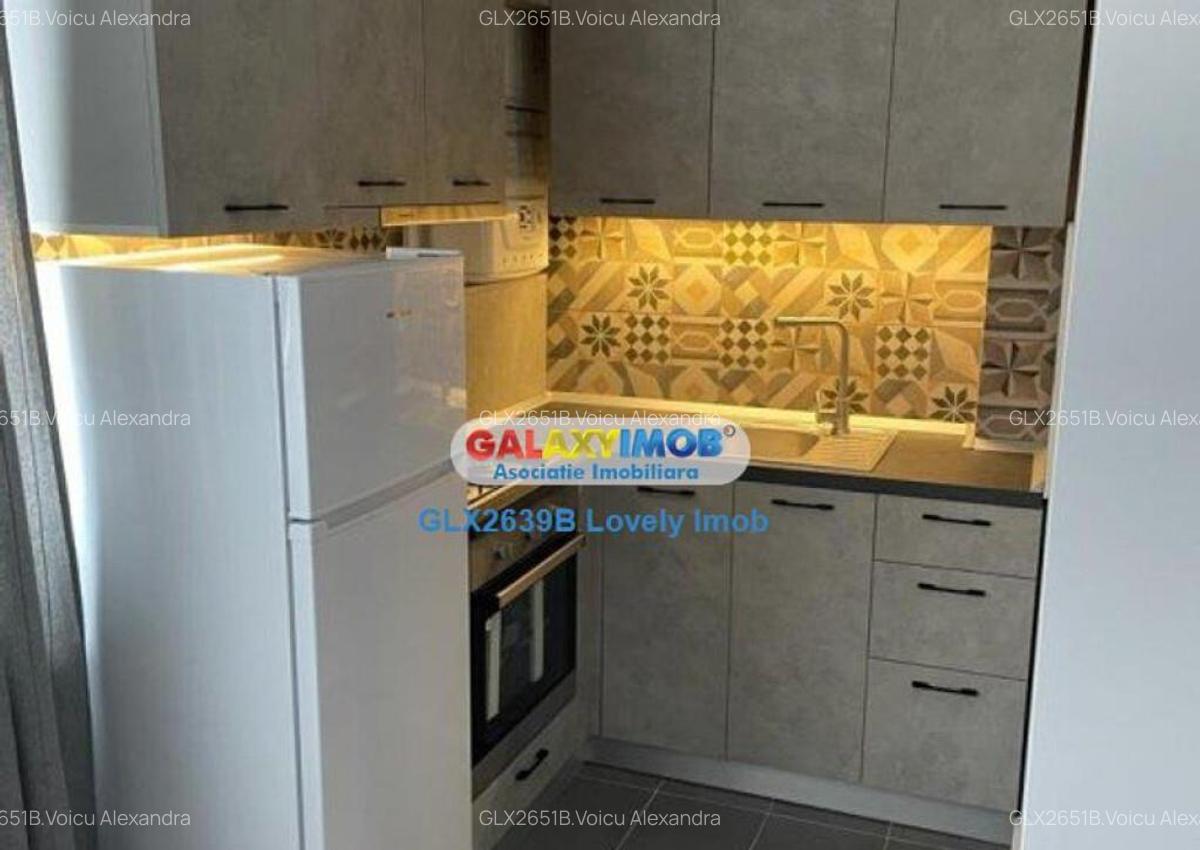 Apartament Modern - Bloc Nou - Dimitrie Leonida - Parcare - 6