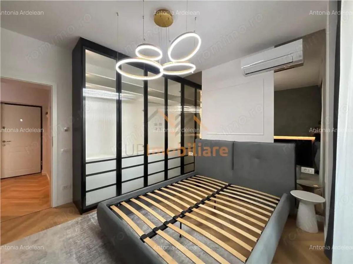 APARTAMENT 2 CAMERE | BLOC NOU| MOBILAT UTILAT COMPLET - 6