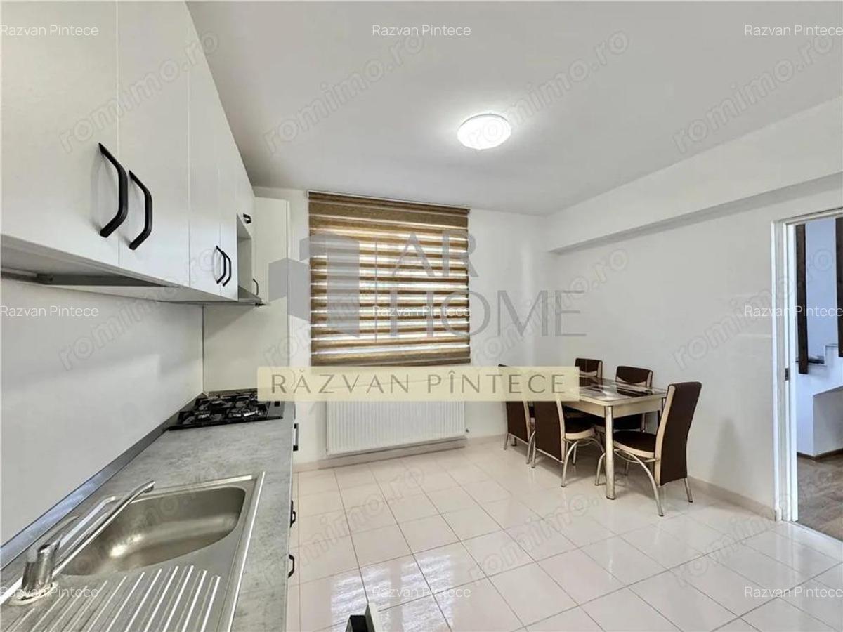 Vanzare casa noua 4 camere, cartier rezidential Irish Park, Ploiesti - 3