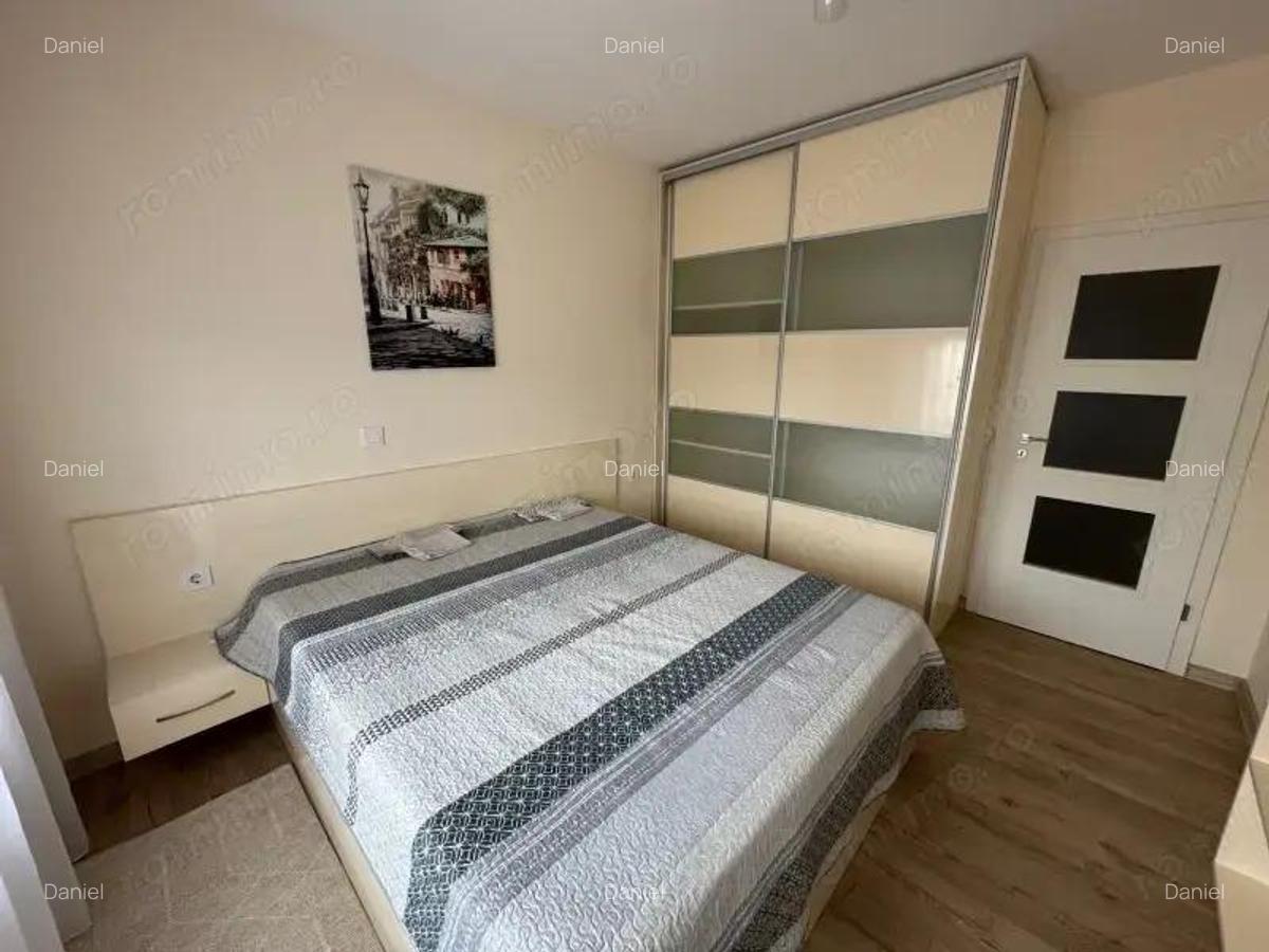 Apartament cu 2 camere in zona Spitalul Clinic de Copii - 5
