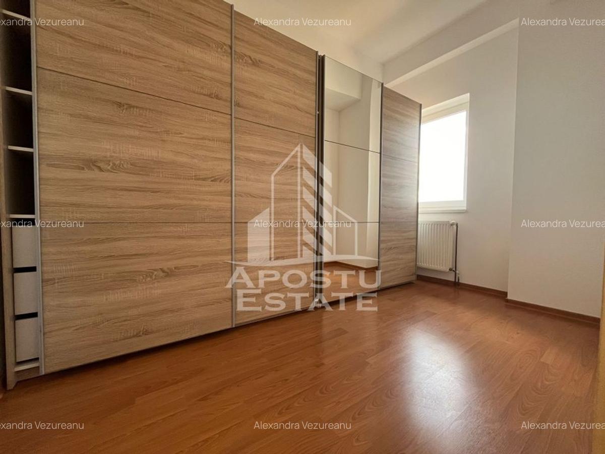 Apartament cu 4 camere semidecomandat în Iosefin - 4